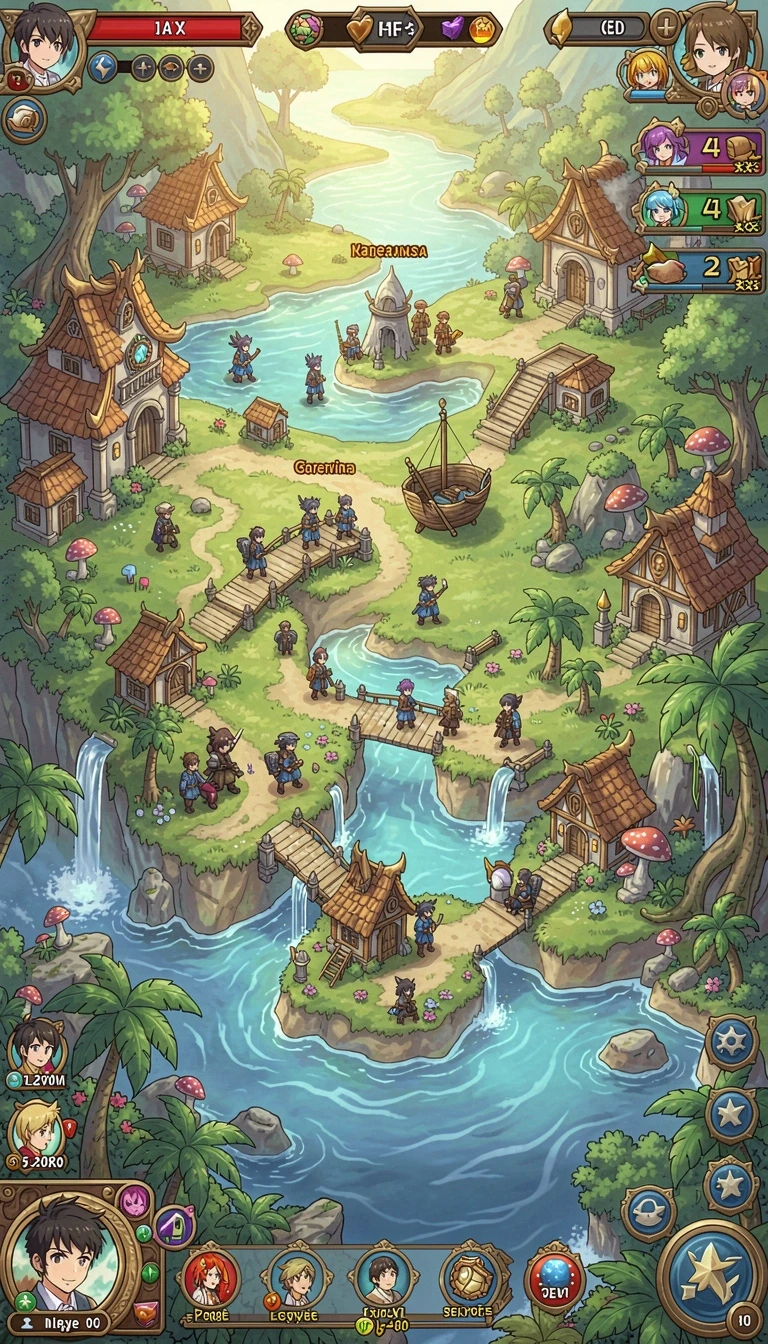 Download pphoki APK untuk Android screenshot 2