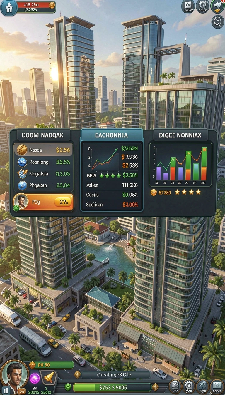 Download sensational77 APK untuk Android screenshot 3