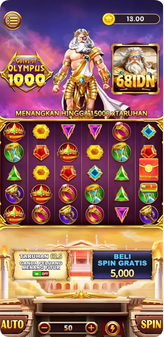 Download kelinci777 APK untuk Android screenshot 3