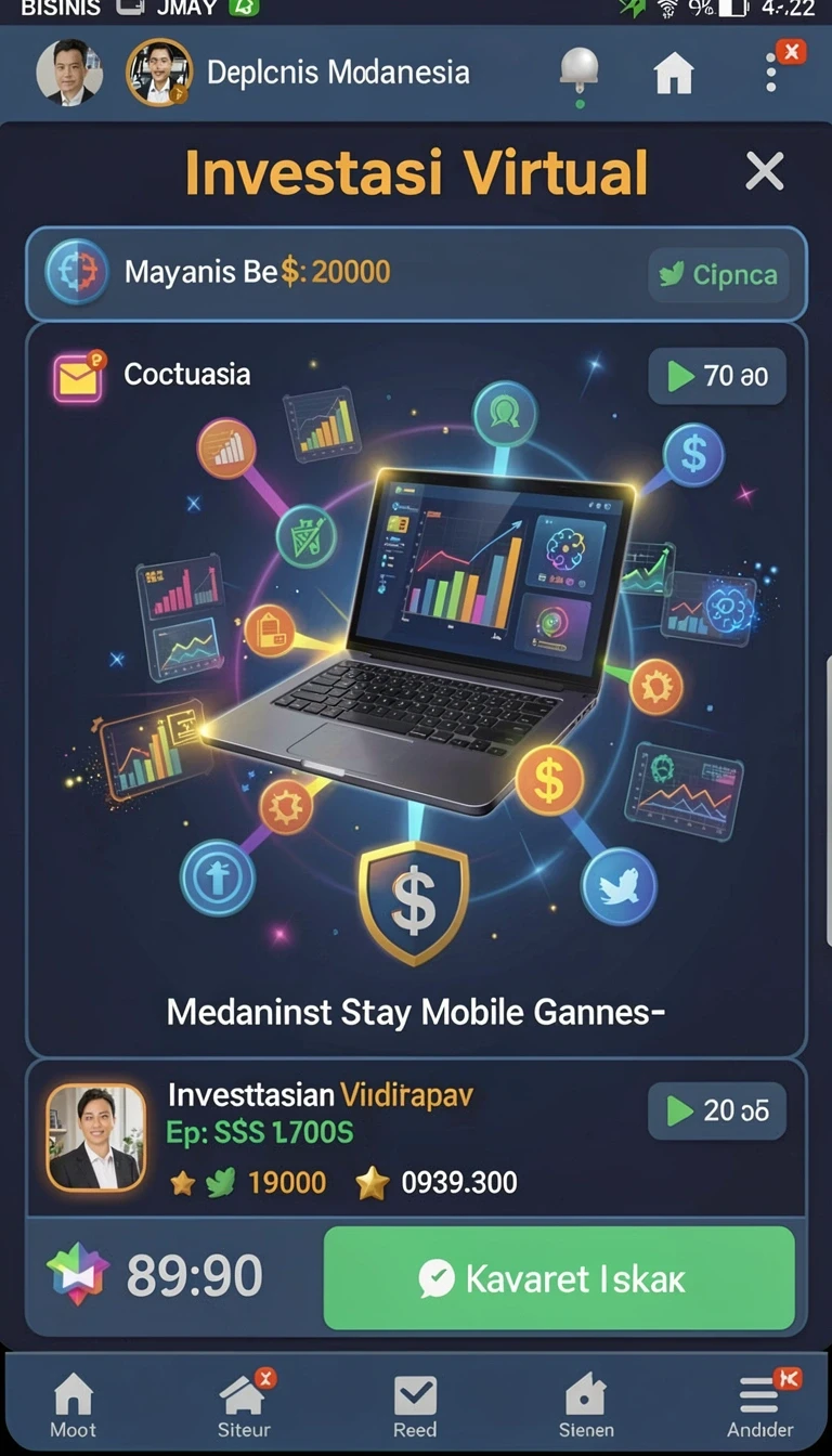 Download kelinci777 APK untuk Android screenshot 2