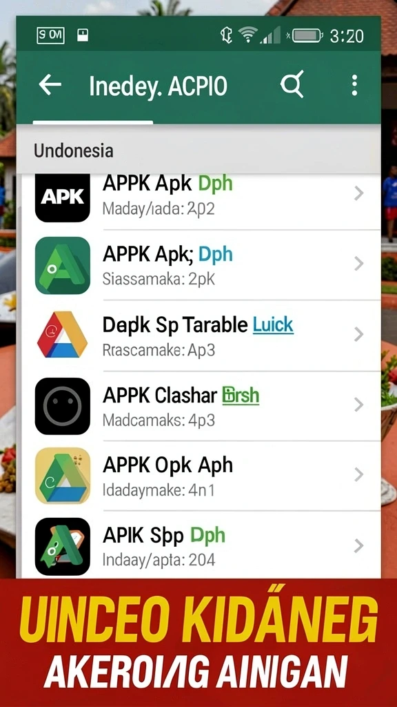 zortoto App APK Terbaru screenshot 1