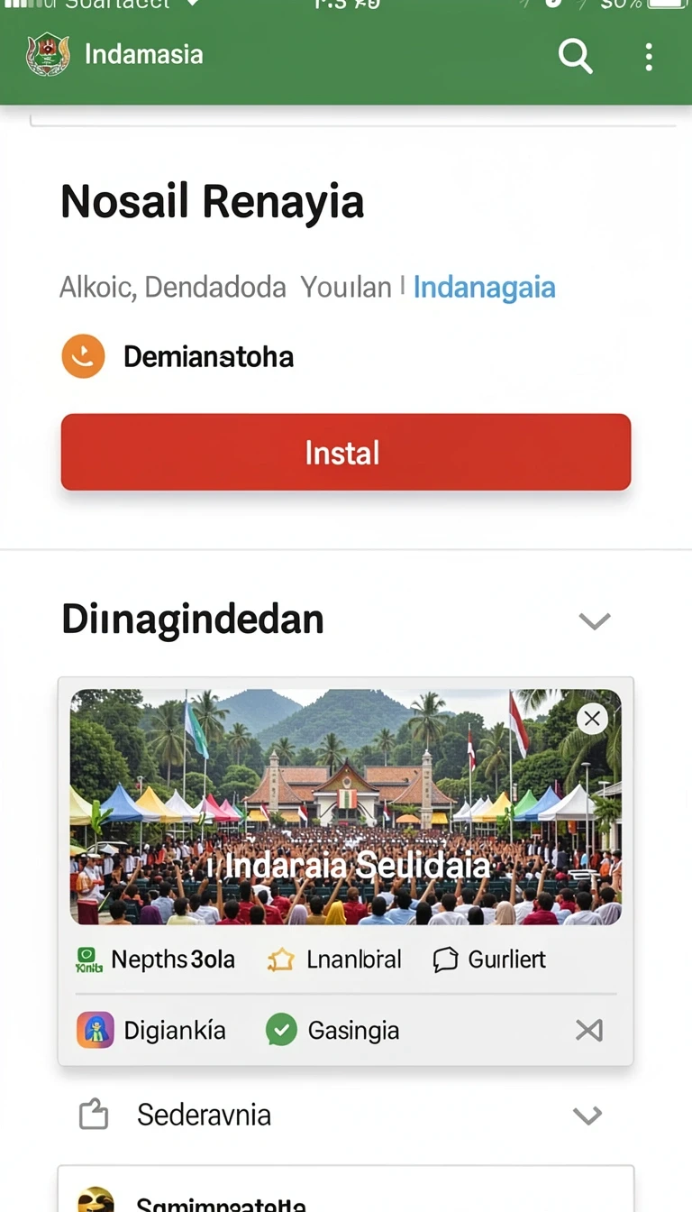 Download pphoki APK untuk Android screenshot 3
