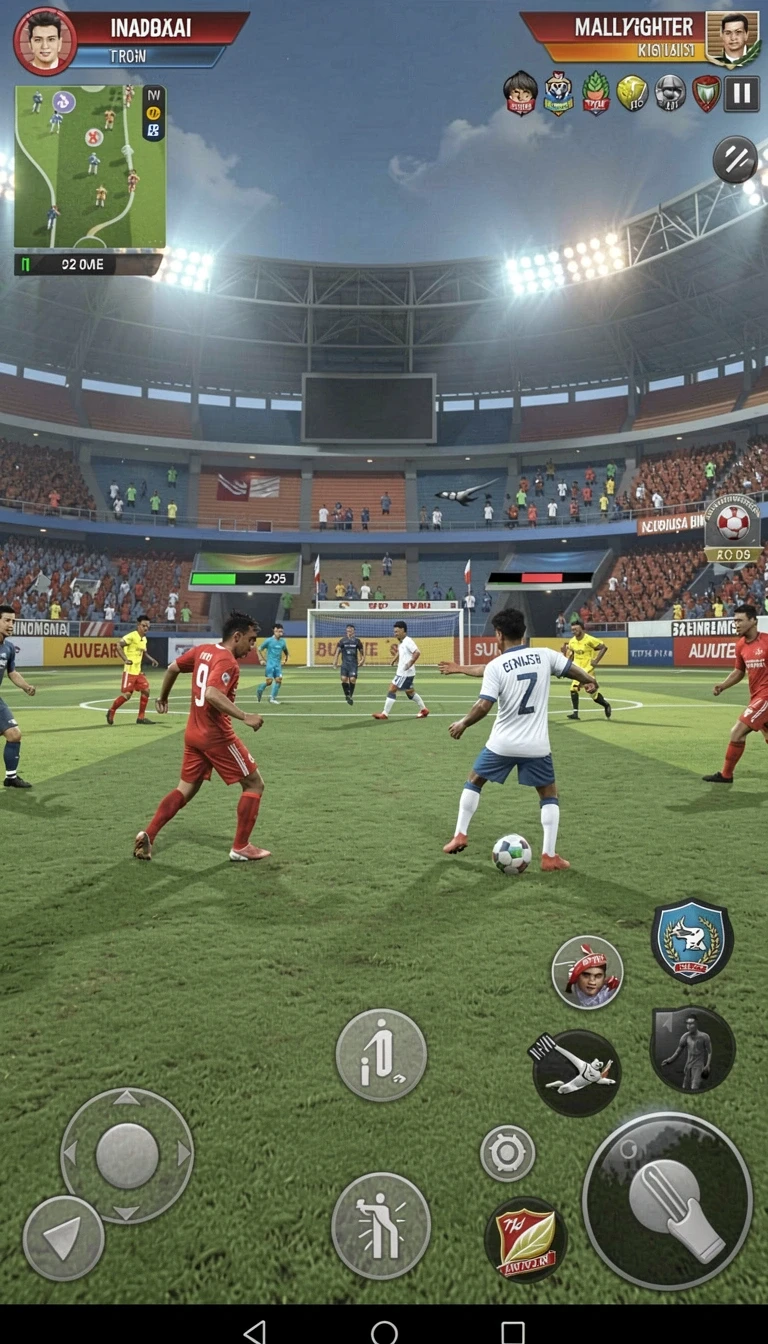 rejekipop App APK Terbaru screenshot 1